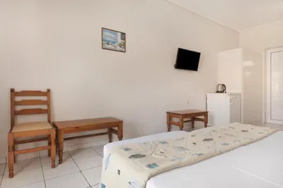 Anamar Zante Hotel