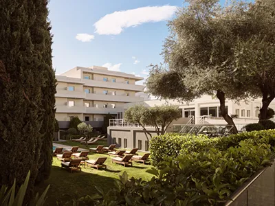 Civitel Attik Rooms & Suites