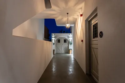 Aegean Gem Kamari