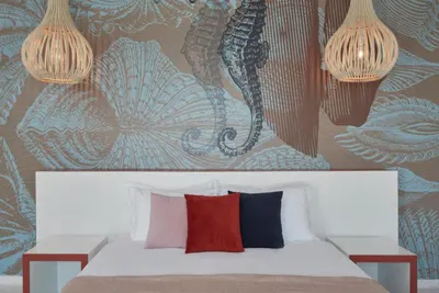 Kouros Hotel - Mykonos