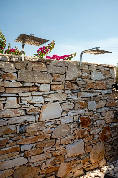 Villa Vanta Paros