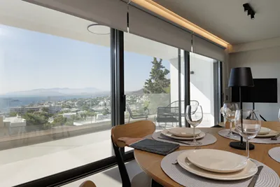 Athens Riviera Suites