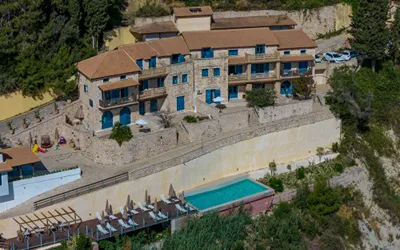 Pelagos Beach Hotel