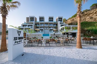 Zest Thassos Luxury Retreat