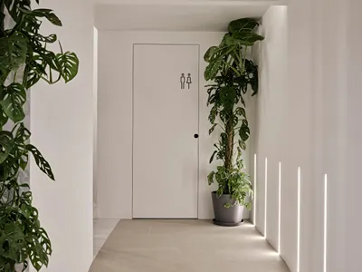 Bond Smart Living Suites