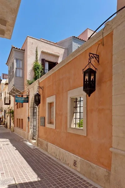 Rimondi Hotels Rethymnon