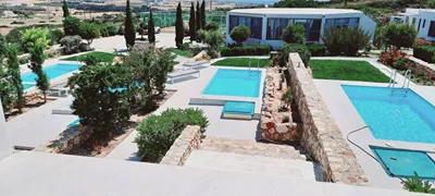 Naoussa Hills Boutique Resort