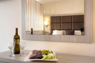 Ninos Porto Demo Boutique Hotel