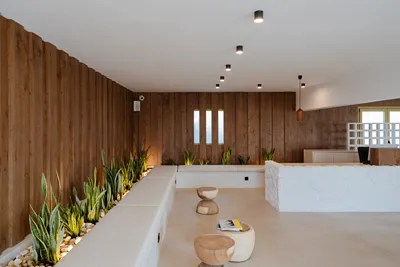 Portiani Suites