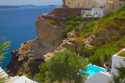 Ifestio Villas