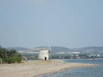 Kalives Resort Hotel