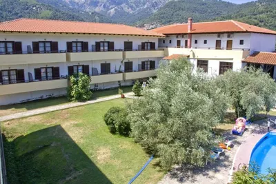 Natasa Hotel Thassos