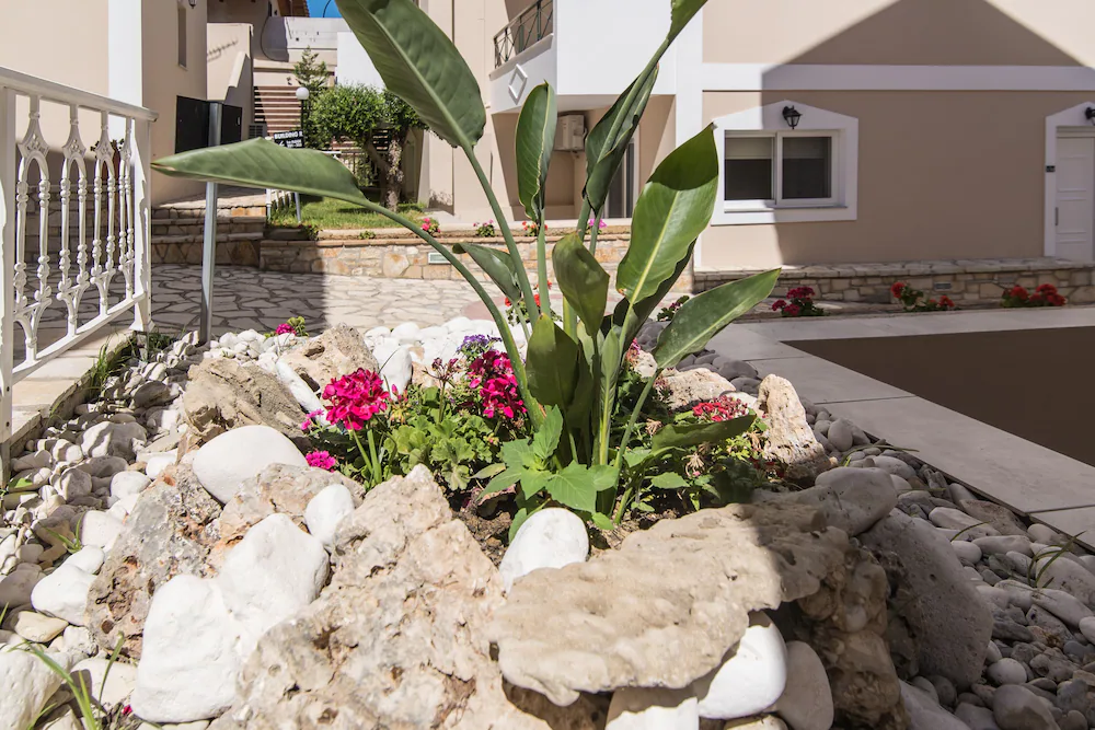 Maistrali Hotel & Apartments Zakynthos