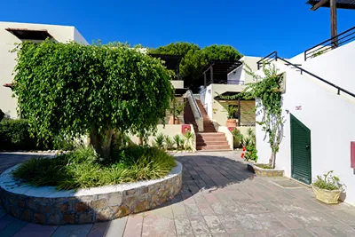 Pefkos Village Resort