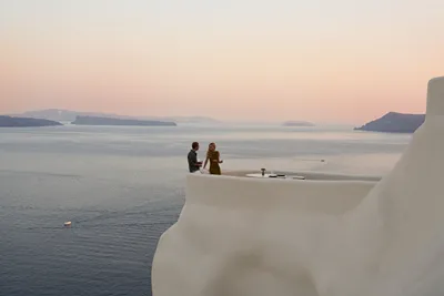 Mystique, a Luxury Collection Hotel, Santorini
