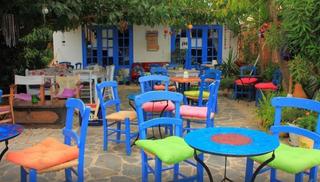 Aristea Hotel
