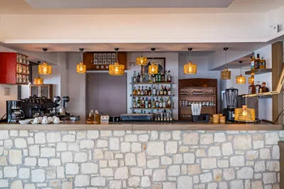 Sophid Wellness Suites Karpathos