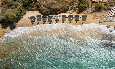 Saint John Hotel Villas & Spa