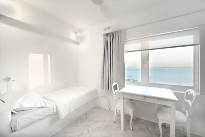 Eagle's Nest Mykonos