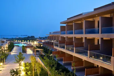 Apollonion Asterias Resort & Spa