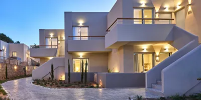 Villaggio Mare Suites