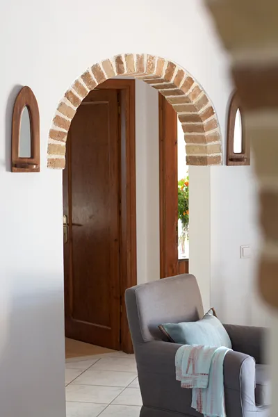 Panorama Villas Corfu
