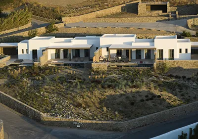 Bonzoe Mykonos