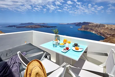 Alti Suites Santorini