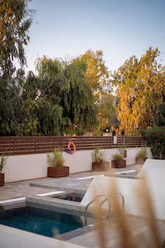 Aelius Hotel & Spa