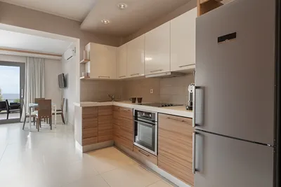Kymothoe Elite Suites