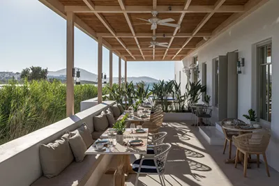 Cosme, a Luxury Collection Resort, Paros
