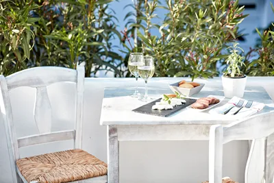 Mykonos Town Suites