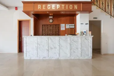 Anamar Zante Hotel