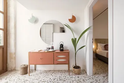 Neratze Hammam Suites Rethymno