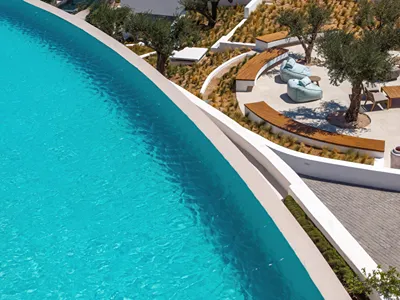 Sandblu Resort