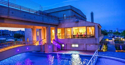 Ledras Beach Hotel & Villas