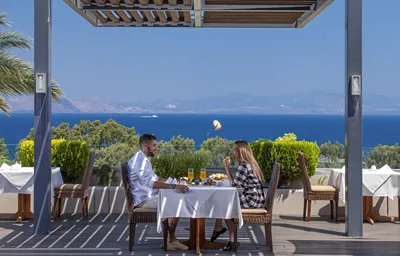 Kipriotis Panorama Hotel & Suites by Anayia All Inclusive Resorts
