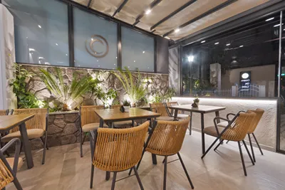 Costa De Luxe Suites