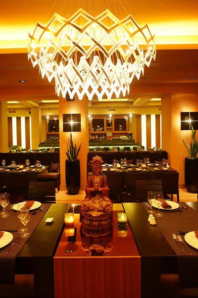 Theoxenia Palace Kifissia