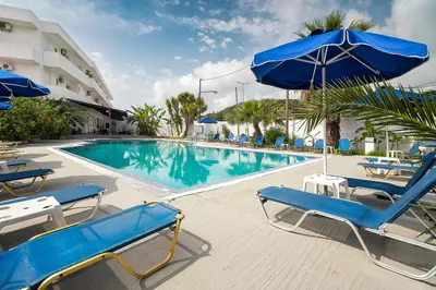 SOTIRAKIS HOTEL