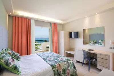 Mareblue Beach Resort