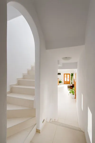Anamnesis Spa Luxury Apartments Santorini