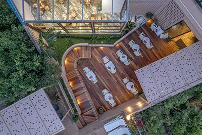 Civitel Akali Hotel