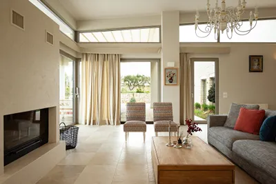Diktamon Retreat Luxury Villa