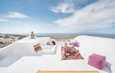 Sophia Boutique Hotel