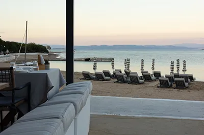 Oasis Beach Hotel