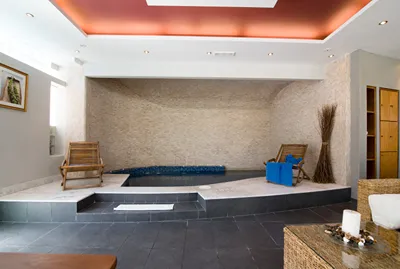 Antinea Suites & Spa Hotel