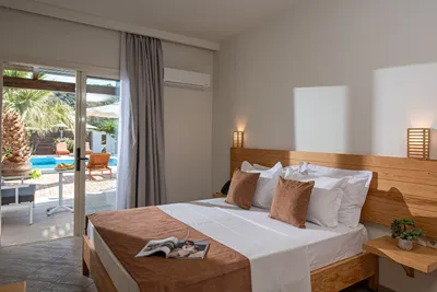 The River Suites