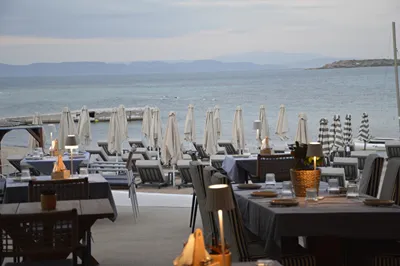 Oasis Beach Hotel