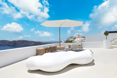 Saint Santorini
